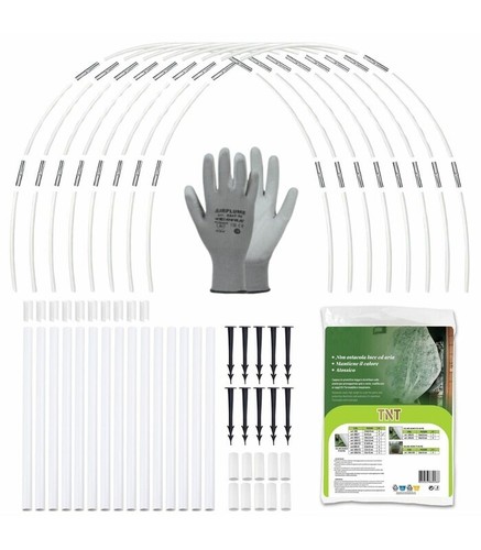 Kit archi per tunnel - kit,
