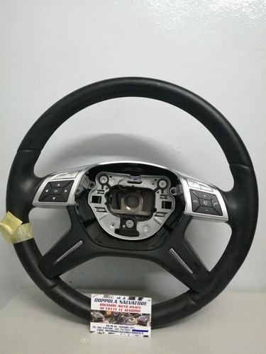 Volante mercedes classe 2013 - volante,