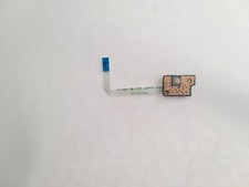 Pulsanti Da Il Power Board