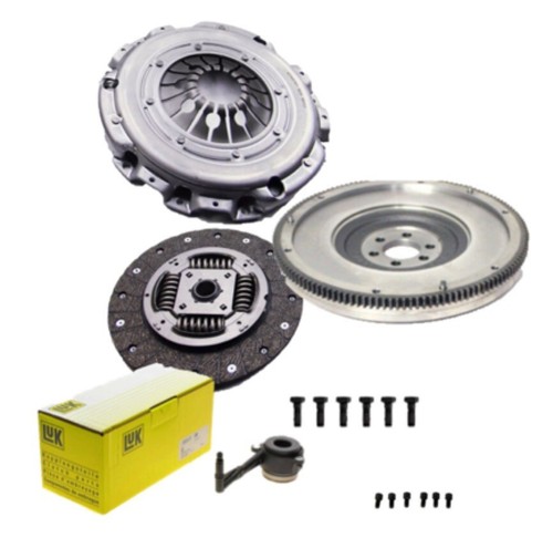 Kit frizione volano - kit, luk