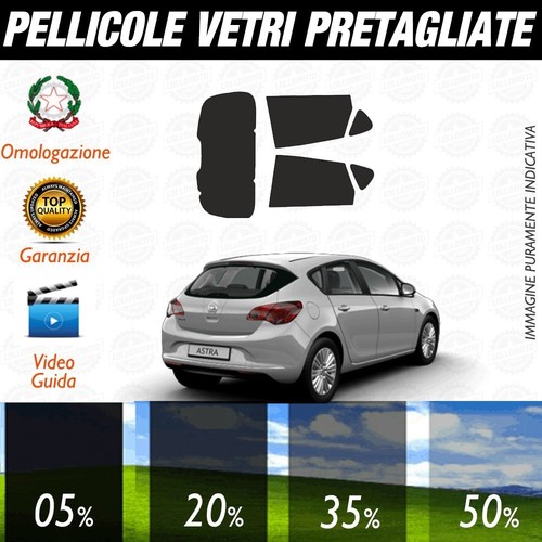 Opel astra dal - 2009, al