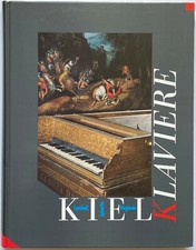 KIELKLAVIERE: Cembali