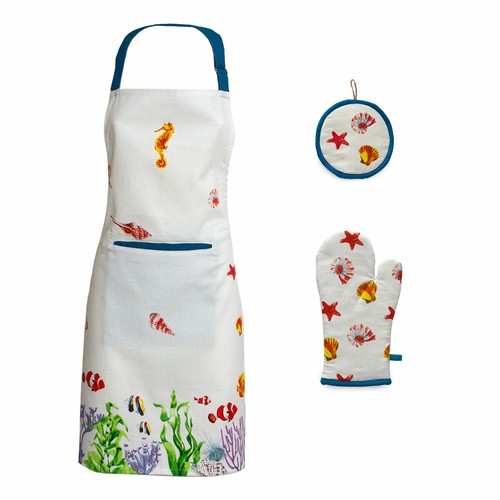 Set cucina azure - azure, +