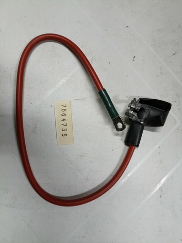 Cavo elettrico batteria - cavo,