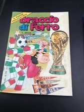 BRACCIO DI FERRO N°544 1990