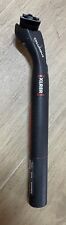 Canotto reggisella bici corsa carbon Columbus XLR8R 31.6 road bike seatpost 300