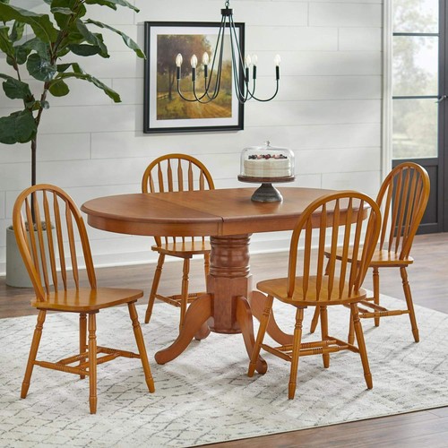 Set pranzo stile country 5 - da,