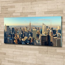 Tulup Acrylic Glass Print Wall