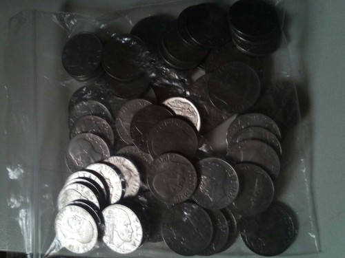 Lotto lira monete centesimi - lotto,