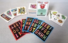 AMICI CUCCIOLOTTI 2020-PIZZARDI 2020-LOTTO 220 FIGURINE TUTTE DIVERSE-NUOVE