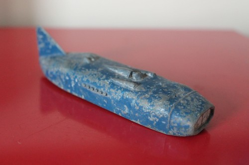 Dinky toys streamline - dinky,