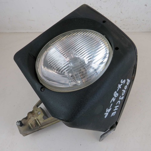 Fanale faro anteriore - , sinistro
