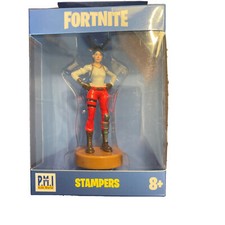 Rare Fortnite stampers