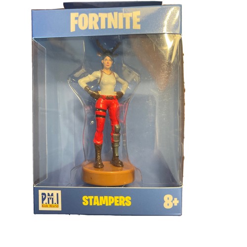 Rare fortnite stampers - rare,