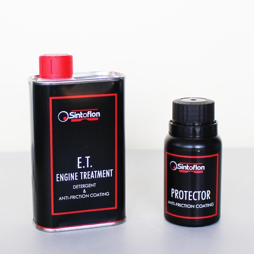 Sintoflon kit trattamento - sintoflon,