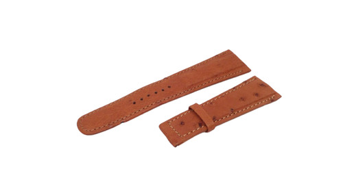 Cinturino orologio struzzo - orologio, in