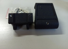 SIRIO KF supporto per grondaia per  antenna CB 16 mm-