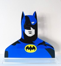  DARK KNIGHT Batman   Scultura