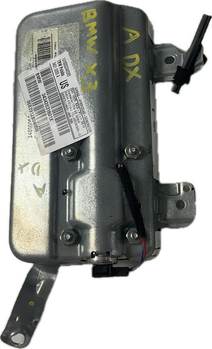 Carica airbag sedile destra