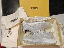 Fendi Tag RUNNING 42 ORIGINALI
