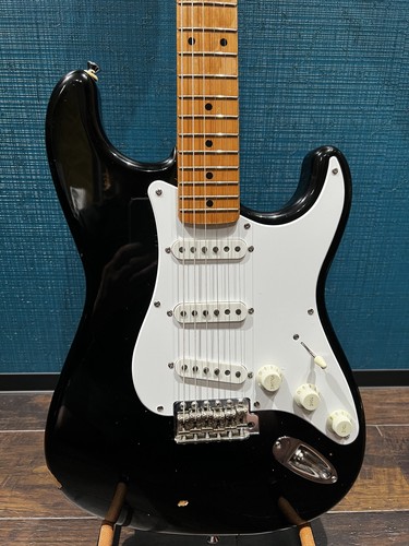 Fender japan e - fender, serial
