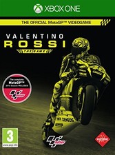 MotoGP16: Valentino Rossi