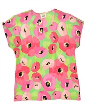 Top blusa donna LIOLA UK 12