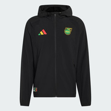 Giacca vento adidas jamaica - vento,