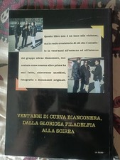 libro ultras rarissimo anni 90 " il gruppo " juventus