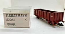 Fleischmann 5205 I  K  Carro