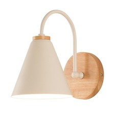  Nordic Wall Lamp Bedside