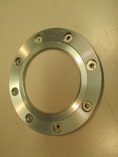 Enjoliveur réservoir (Moto