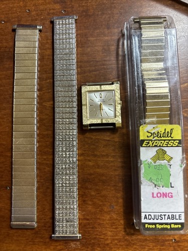 Orologio vintage fero fieldman - vintage,