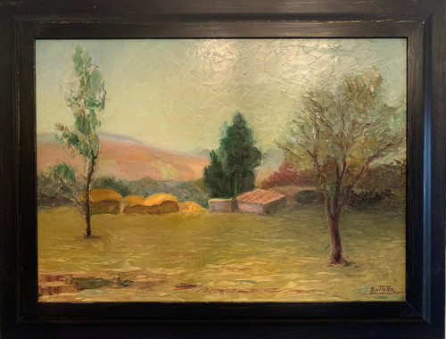 Campagna italiana pietro - italiana,
