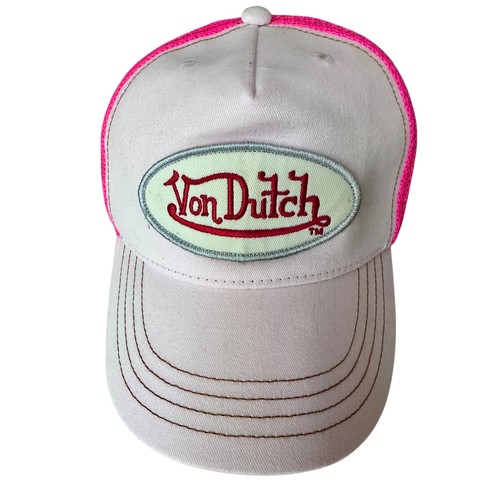 Cappello camionista von - cappello,