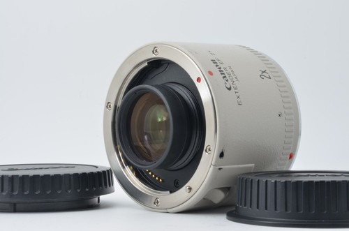Canon extender obiettivo - extender, 2x