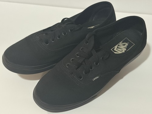 Scarpe vans authentic triple - scarpe,