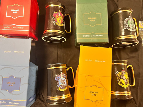 Bicchiere tazza starbucks - bicchiere, x