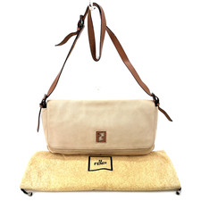 Borsa a tracolla vintage FENDI