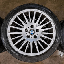 SX. DISCO RUOTA POST. IN LEGA per BMW SERIE 3 (E90 E91) 325xi ad9a37 36116775598