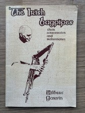 The Irish Bagpipes costruzione