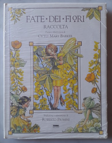 Fabbri fate dei - fate,