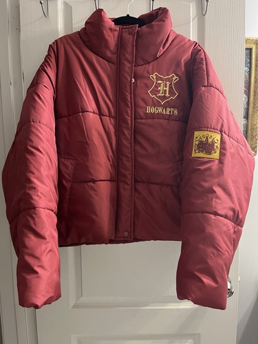 Harry potter hogwarts - hogwarts, red