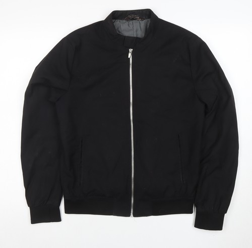 Giacca bomber zara uomo - giacca,