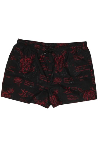 Zara pantaloncini uomo - pantaloncini,