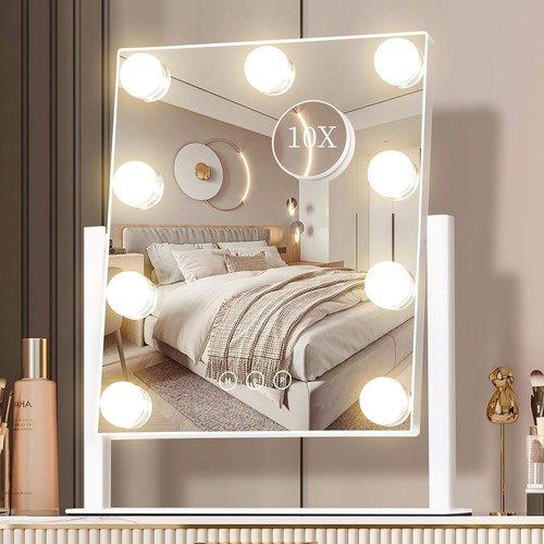 Specchio vanità trucco - specchio,