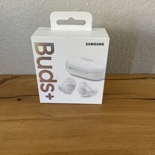 Samsung Galaxy Buds+ Plus
