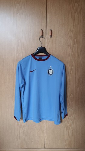 Maglia allenamento inter 2008