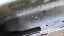 Culla motore anteriore ford - motore,