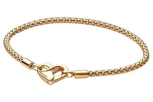 Pandora gioielli bracciale - gioielli,